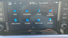 Hyundai i10 1.0 [63] Premium 5dr Auto [Nav] Petrol Hatchback